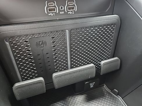 Used 2026 RAM 1500 Big Horn AWD/4WD image 70