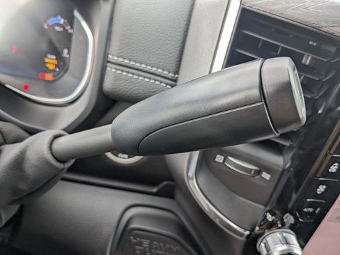 New 2026 RAM 2500 Laramie w/ Night Edition image 54