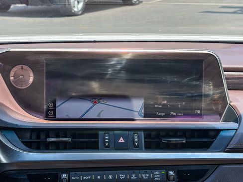 Used 2019 Lexus ES 350 w/ Premium Package FWD image 13