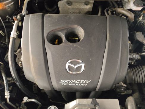 Used 2016 MAZDA CX-5 Grand Touring image 30