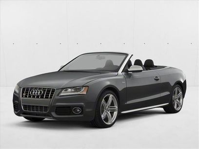 Used 2012 Audi S5 Premium Plus w/ Audi MMI Navigation Plus
