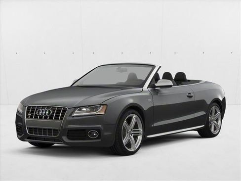 Used 2012 Audi S5 Premium Plus w/ Audi MMI Navigation Plus AWD/4WD image 1