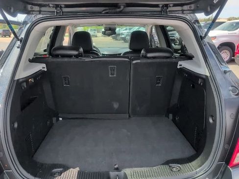 Used 2017 Chevrolet Trax LT w/ LT Convenience Package FWD image 29