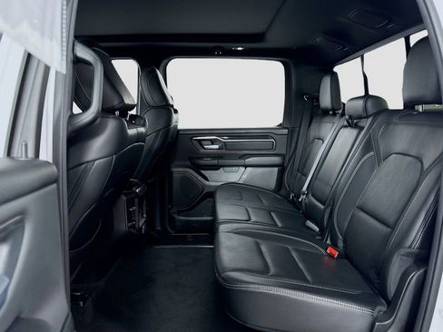 Used 2022 RAM 1500 Sport w/ Rebel Level 2 Equipment Group AWD/4WD image 11