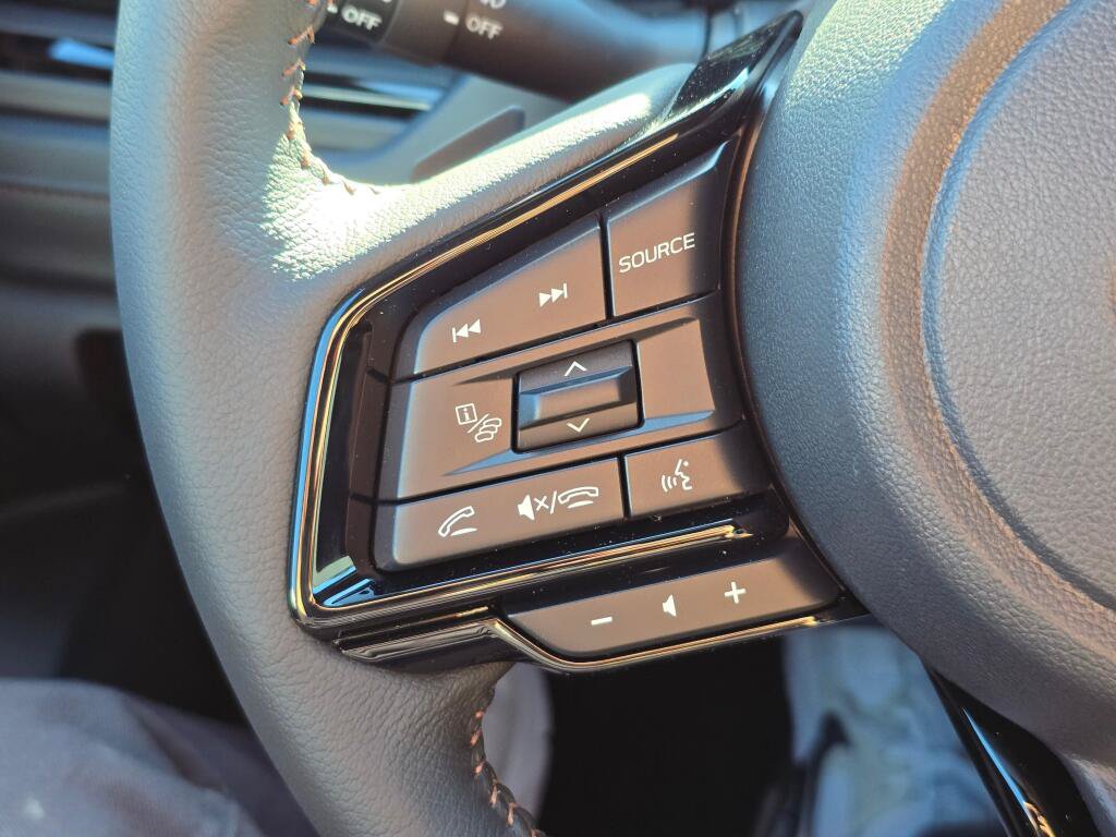 New 2026 Subaru Forester Touring AWD/4WD image 32