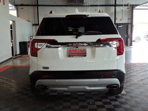 Used 2020 GMC Acadia SLT AWD/4WD image 5