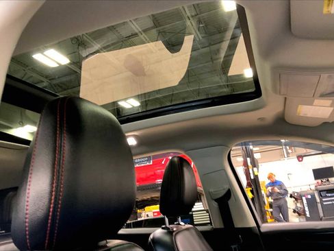 Used 2022 Ford Escape SEL w/ SEL Stealth AWD Package image 15