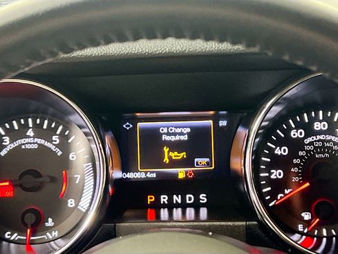 Used 2017 Ford Mustang Premium w/ Wheel & Stripe Package image 23