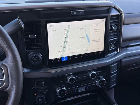 New 2026 Ford F250 King Ranch image 50