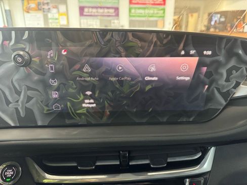 New 2026 Buick Envista Sport Touring w/ Convenience I Package image 22