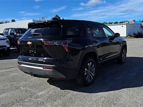 New 2026 Chevrolet Equinox LT w/ LPO, Floor Liner Package image 8