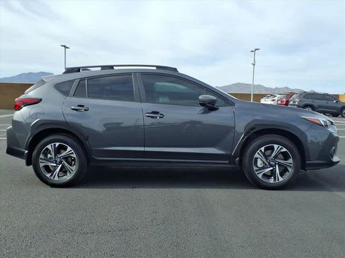 Certified 2025 Subaru Crosstrek 2.0i Premium image 8