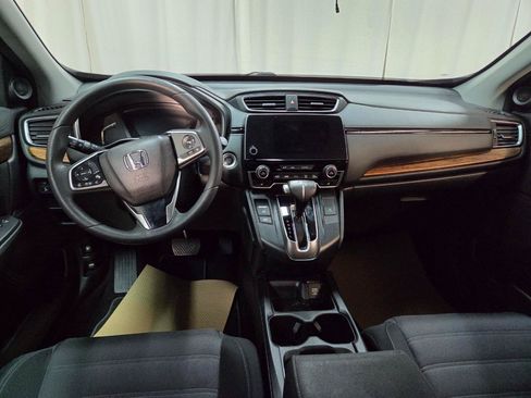 Used 2018 Honda CR-V EX image 22