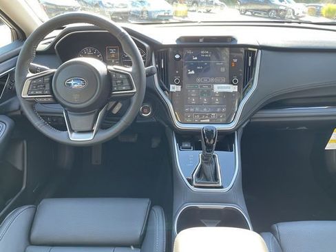 Used 2025 Subaru Outback Limited w/ Popular Package #2 image 12