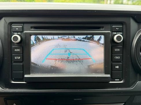 Used 2019 Toyota Tacoma SR w/ SR Convenience Package AWD/4WD image 22