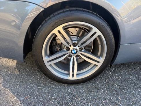 Used 2007 BMW M6 Coupe image 13