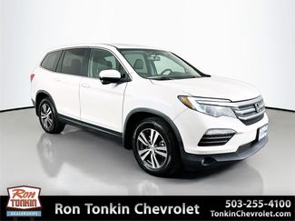 Used 2018 Honda Pilot EX-L video 1