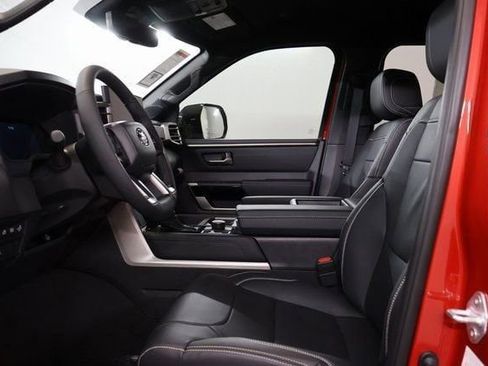 New 2026 Toyota Tundra Limited AWD/4WD image 12