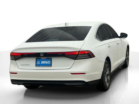 Used 2023 Honda Accord EX image 5