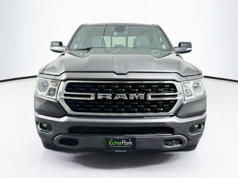 Used 2022 RAM 1500 Big Horn RWD image 2