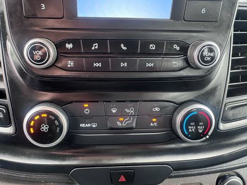 Used 2021 Ford Transit 250 Medium Roof AWD w/ Interior Upgrade Package image 22
