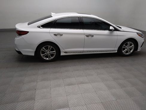 Used 2018 Hyundai Sonata Sport FWD image 10