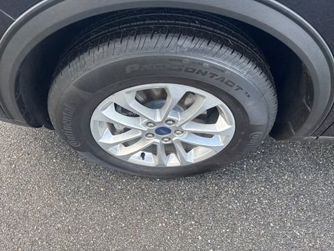 Used 2022 Ford Escape SE w/ Convenience Package image 6