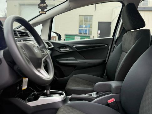 Used 2015 Honda Fit LX image 21