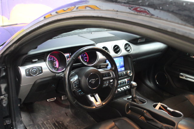 Used 2019 Ford Mustang GT Premium RWD image 12