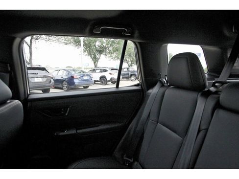 New 2026 Subaru Outback Wilderness AWD/4WD image 11
