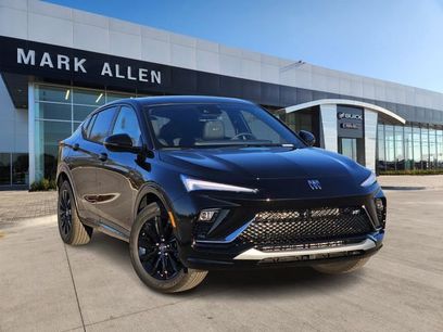 New 2026 Buick Envista Sport Touring w/ Convenience I Package