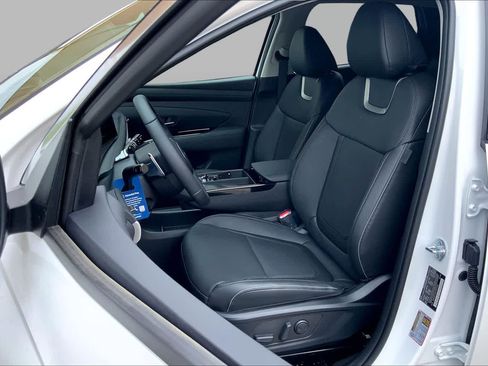 New 2026 Hyundai Tucson Limited AWD/4WD image 7