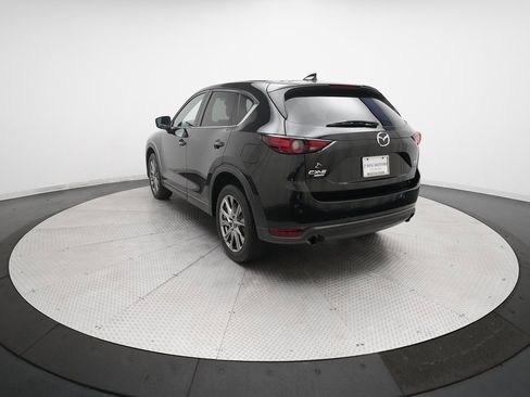 Used 2019 MAZDA CX-5 Signature image 35
