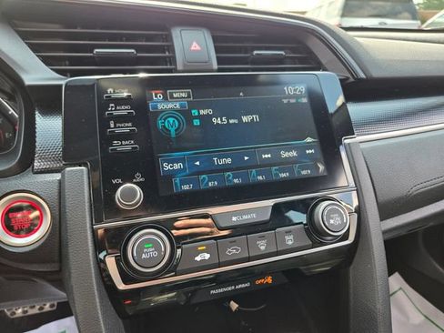 Used 2021 Honda Civic Sport image 25
