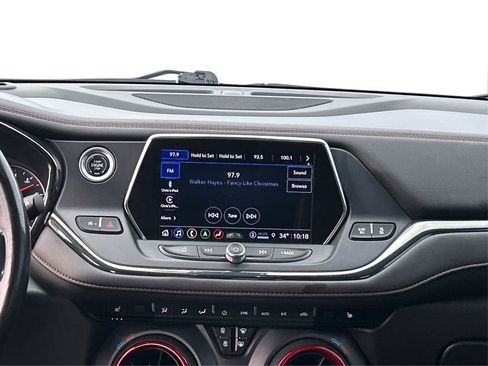 Used 2022 Chevrolet Blazer RS image 18