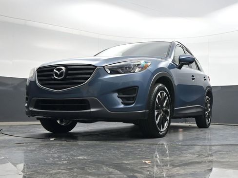 Used 2016 MAZDA CX-5 Grand Touring FWD image 28