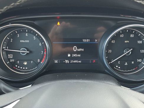 Used 2023 Buick Encore GX Select image 23