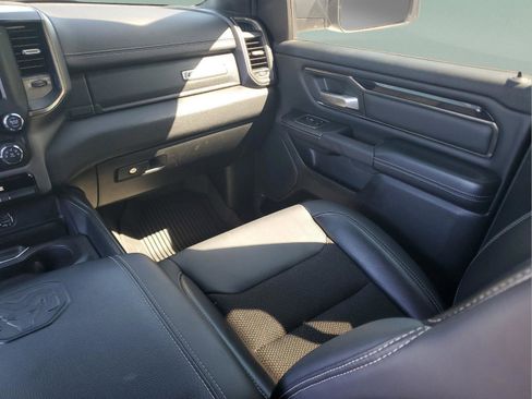Used 2021 RAM 1500 Rebel w/ Rebel Level 1 Equipment Group image 14