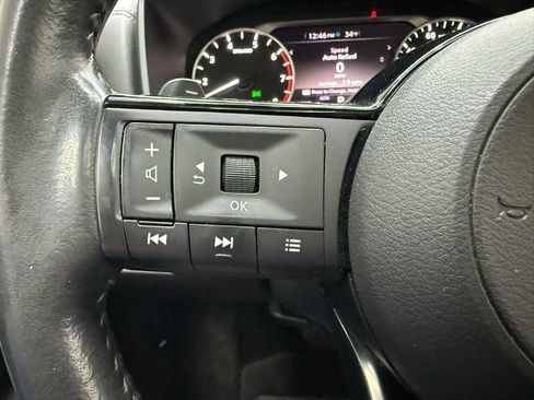 Used 2021 Nissan Rogue SV w/ Premium Package AWD/4WD image 14