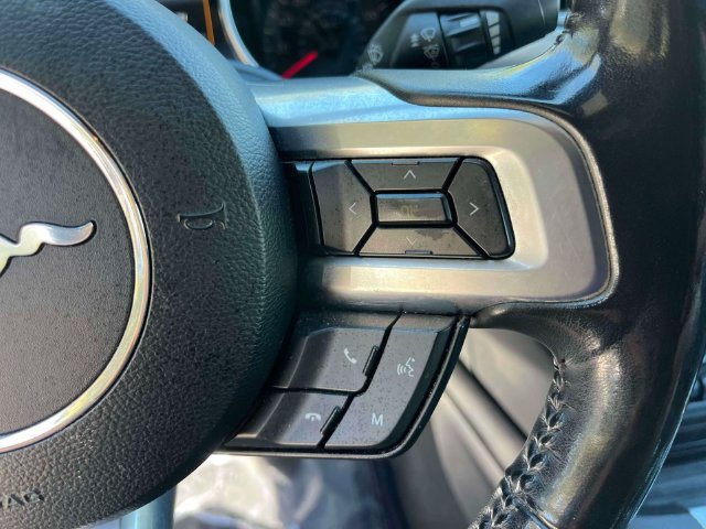 Certified 2022 Ford Mustang GT RWD image 25