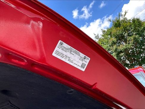 Used 2026 Cadillac Vistiq Sport w/ LPO, Floor Liner Package AWD/4WD image 32