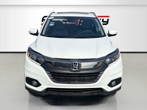 Used 2021 Honda HR-V EX image 2