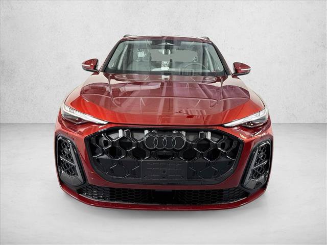 New 2026 Audi Q5 2.0T AWD/4WD image 2