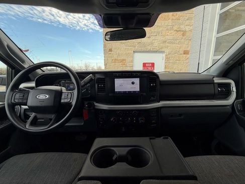Used 2024 Ford F250 XLT w/ FX4 Off-Road Package image 26