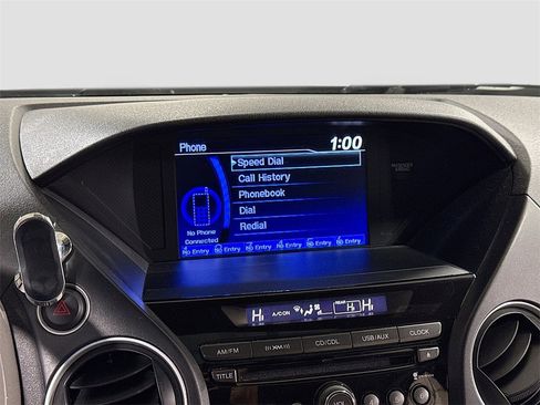 Used 2015 Honda Pilot EX-L image 22