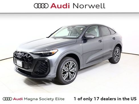 New 2026 Audi Q5 Premium Plus AWD/4WD image 11