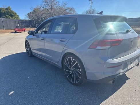 Used 2022 Volkswagen GTI Autobahn image 5