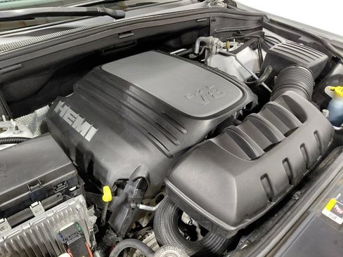 Certified 2021 Jeep Grand Cherokee Overland image 41