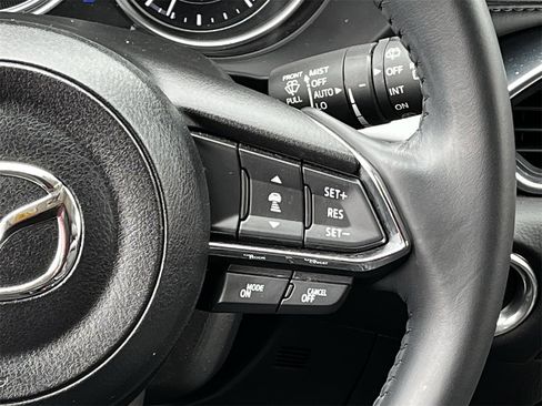 Used 2023 MAZDA CX-5 AWD 2.5 S w/ Select Package image 14