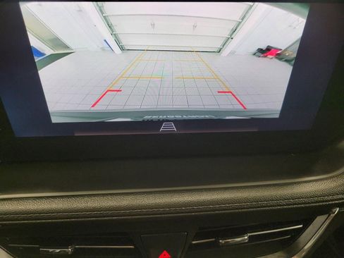 Used 2025 Buick Encore GX Preferred image 14